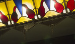 De binnenruimte, na restauratie.
<br/>
Marcel Westhoff, 2015-12-01